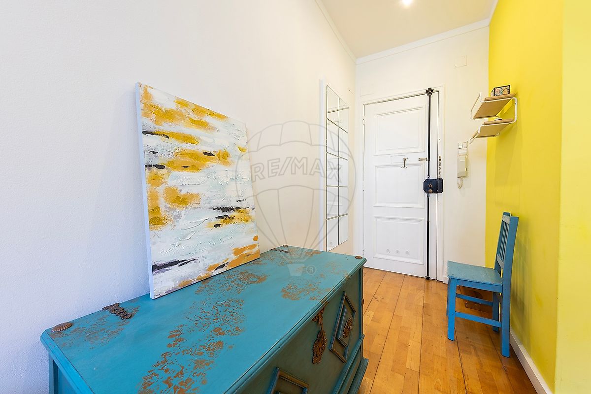 Apartamento T1 à venda em Lisboa