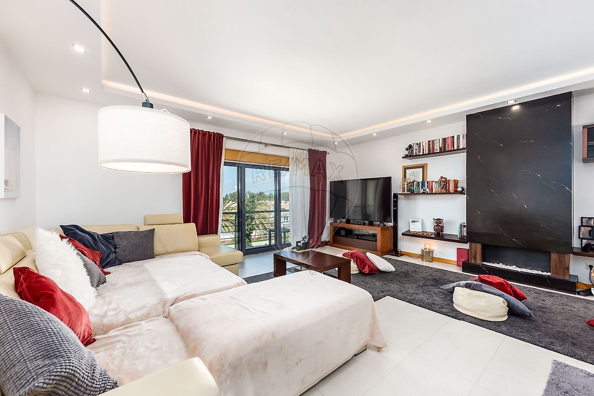 Apartamento - Pinhal Novo, Palmela, Setúbal