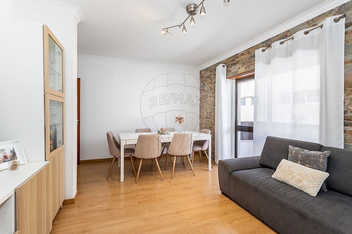 Apartamento - Algés, Linda-a-Velha e Cruz Quebrada-Dafundo, Oeiras, Lisboa