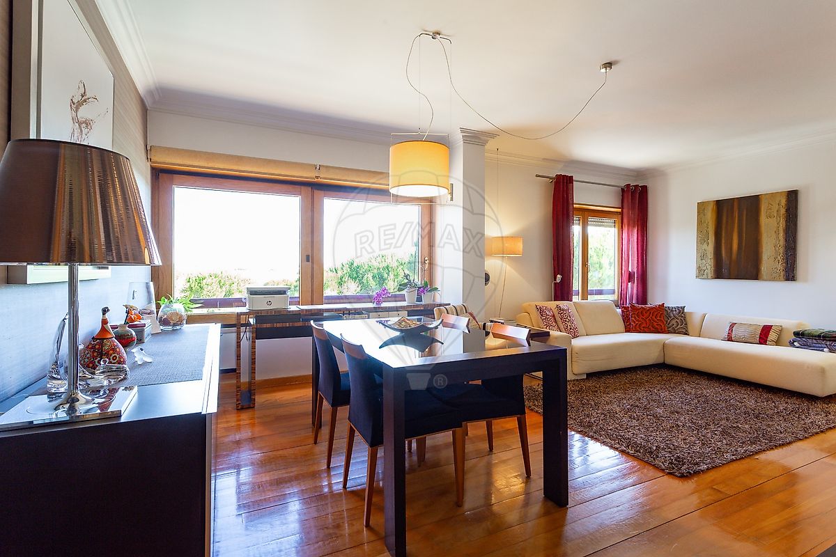 Apartamento - Oeiras e São Julião da Barra, Paço de Arcos e Caxias, Oeiras, Lisboa