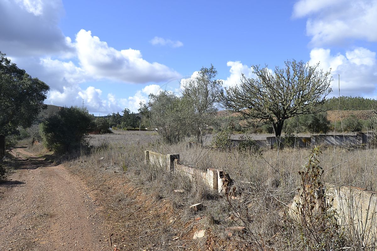 Quinta - Sabóia, Odemira, Beja