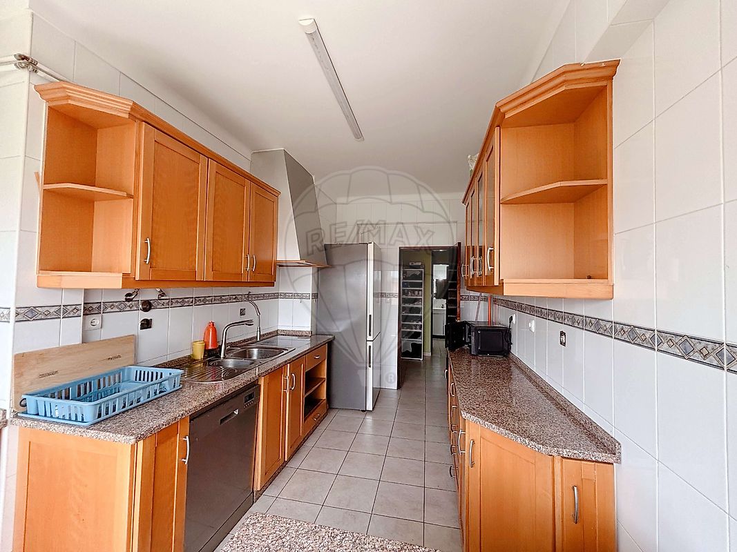 Apartamento - Águas Livres, Amadora, Lisboa