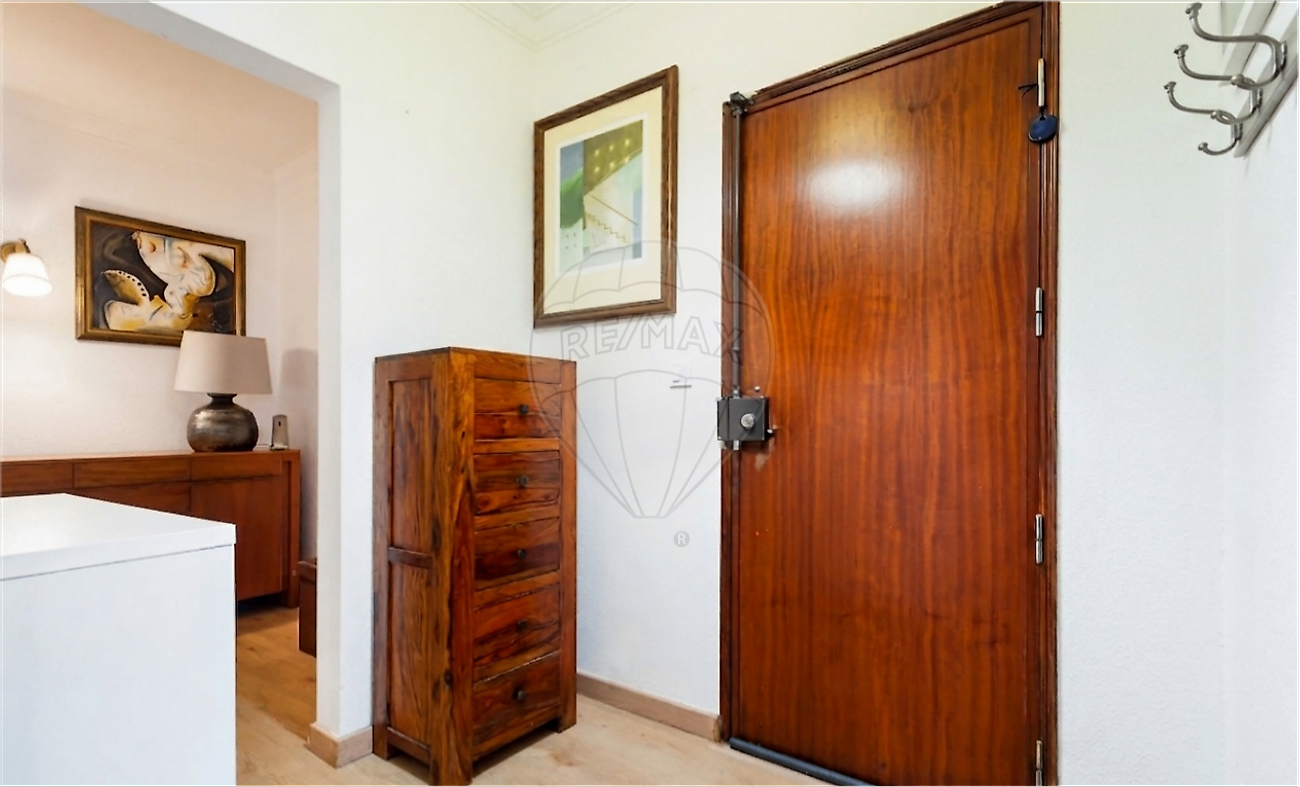 Apartamento T3 à venda em Mafra