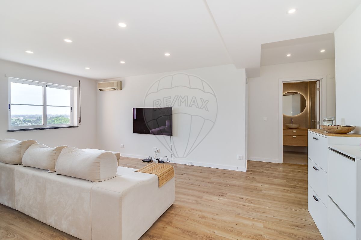 Apartamento - Seixal, Arrentela e Aldeia de Paio Pires, Seixal, Setúbal