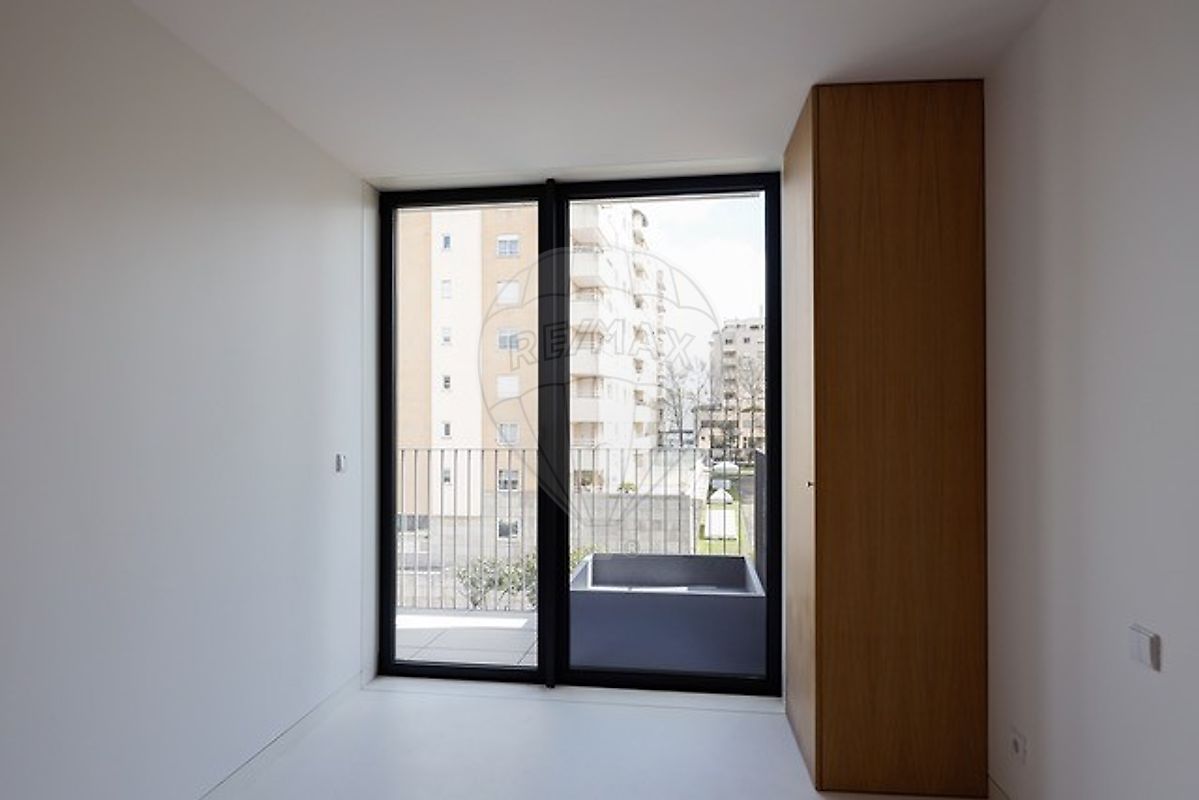 Apartamento - Ramalde, Porto, Porto