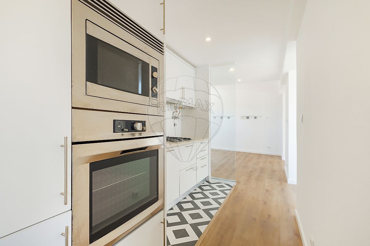 Apartamento T2 à venda em Estrela, Lisboa — foto 16