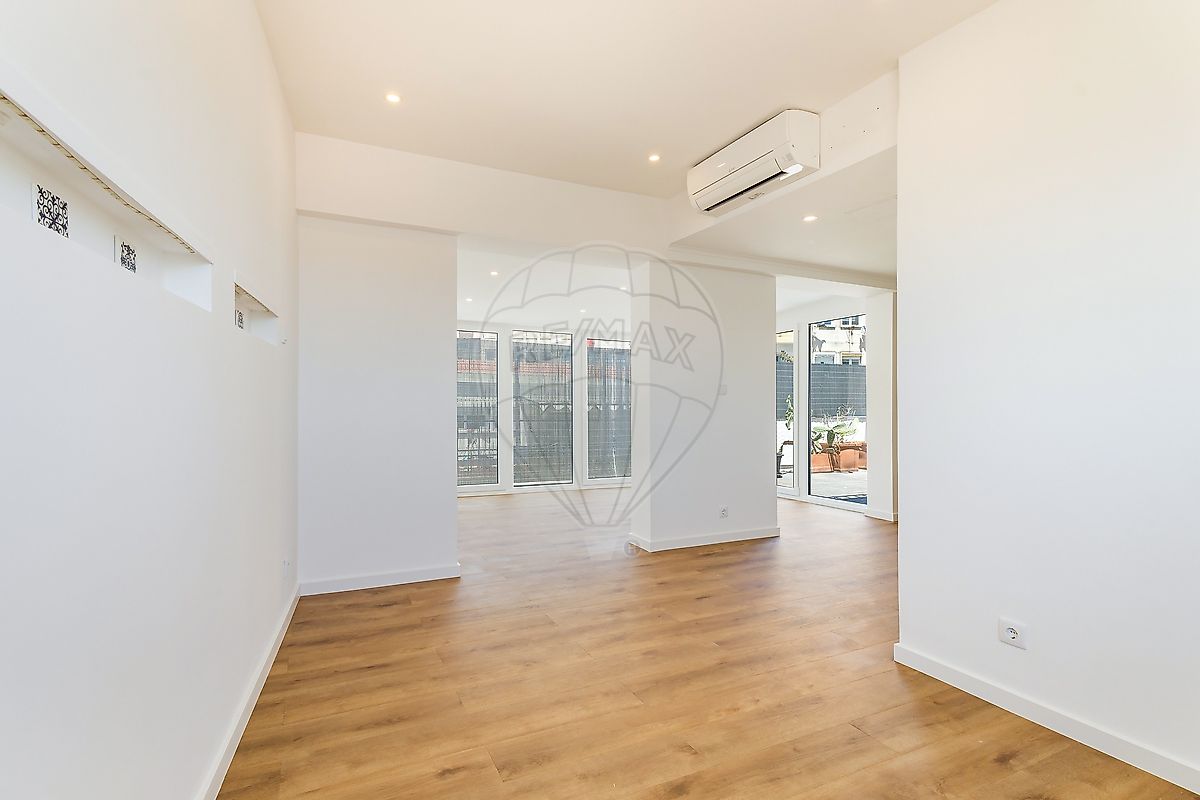 Apartamento T2 à venda em Estrela, Lisboa — foto 9