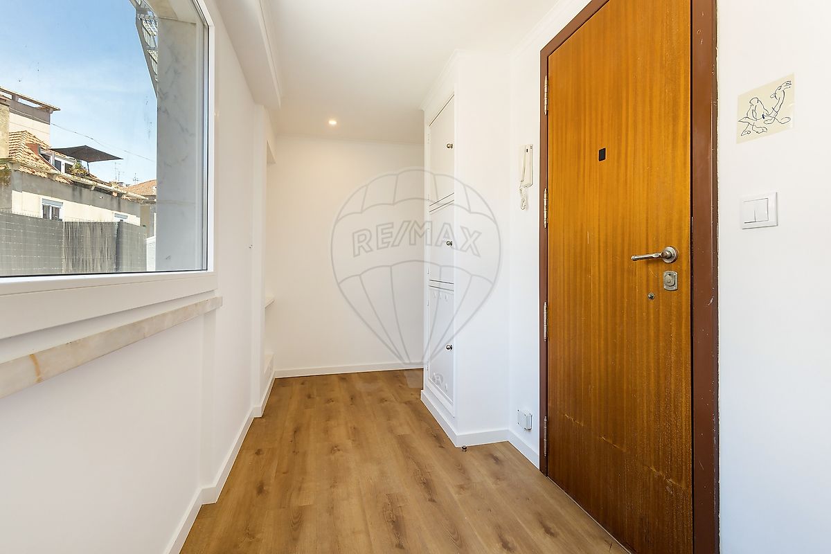 Apartamento T2 à venda em Estrela, Lisboa — foto 17