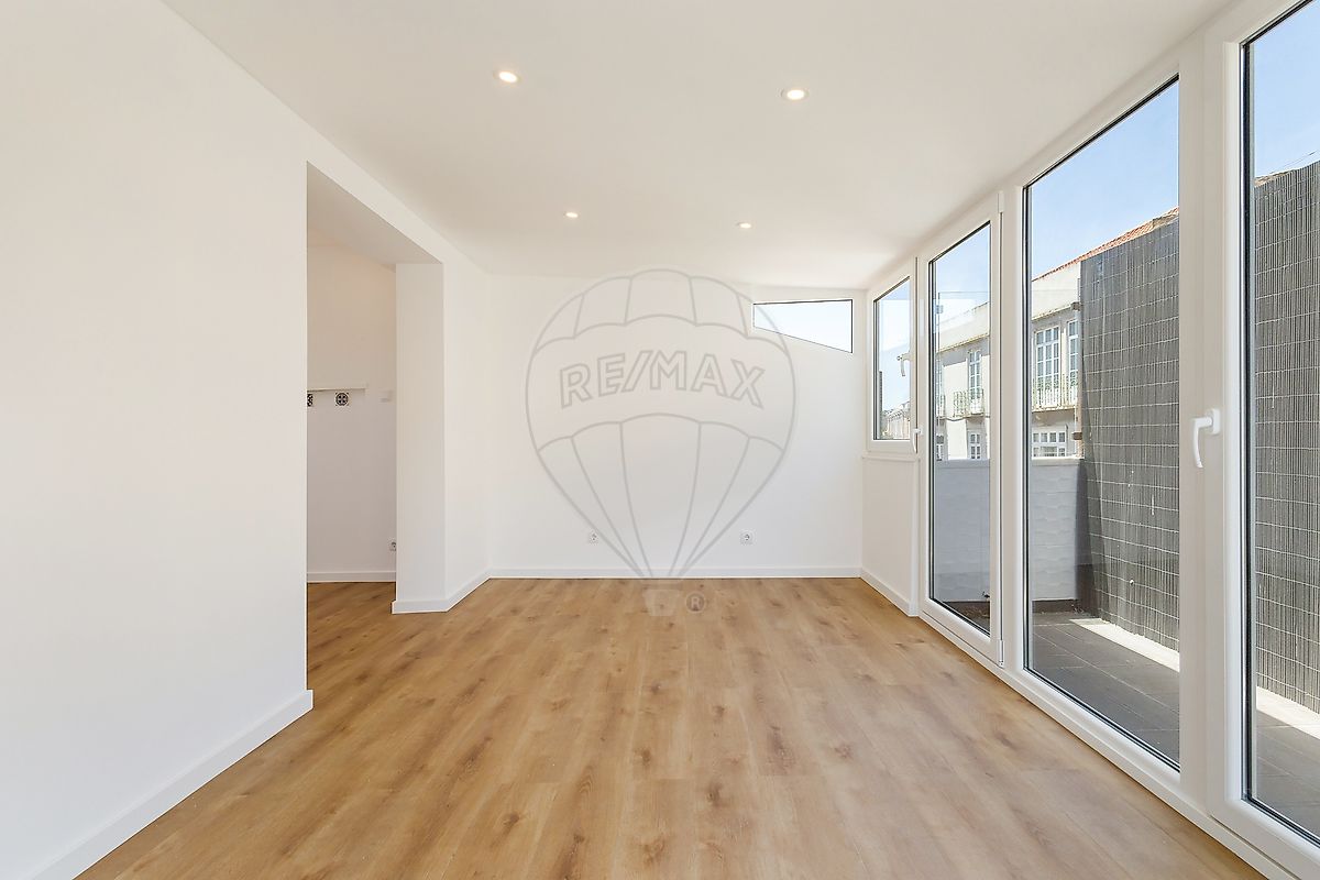 Apartamento T2 à venda em Estrela, Lisboa — foto 7