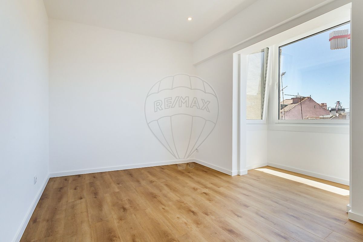 Apartamento T2 à venda em Estrela, Lisboa — foto 23