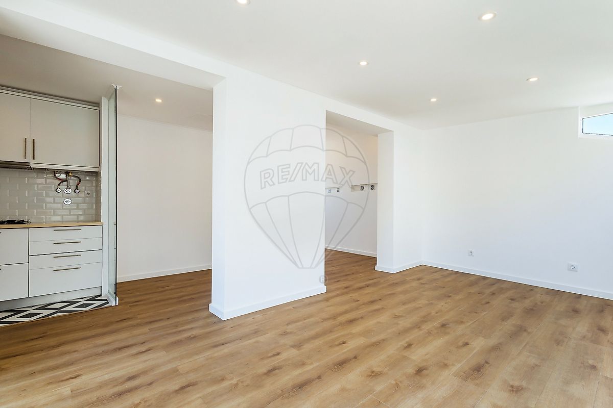 Apartamento T2 à venda em Estrela, Lisboa — foto 12