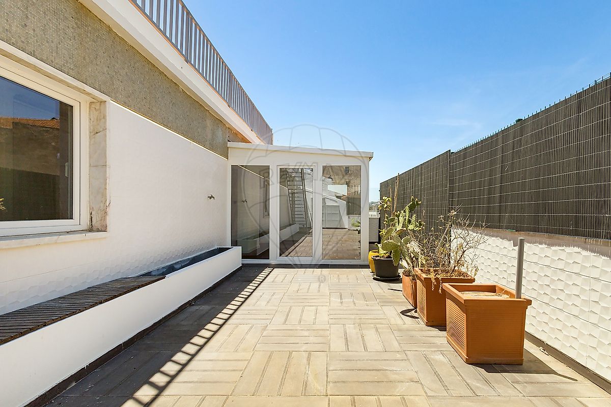 Apartamento T2 à venda em Estrela, Lisboa — foto 27