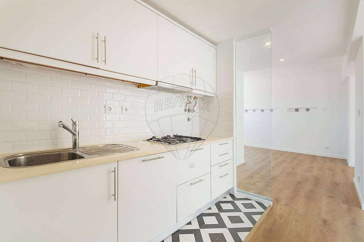 Apartamento T2 à venda em Estrela, Lisboa — foto 13
