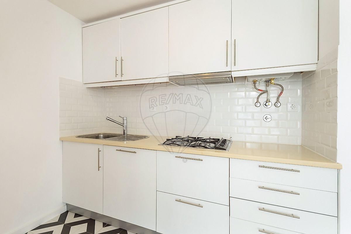 Apartamento T2 à venda em Estrela, Lisboa — foto 14