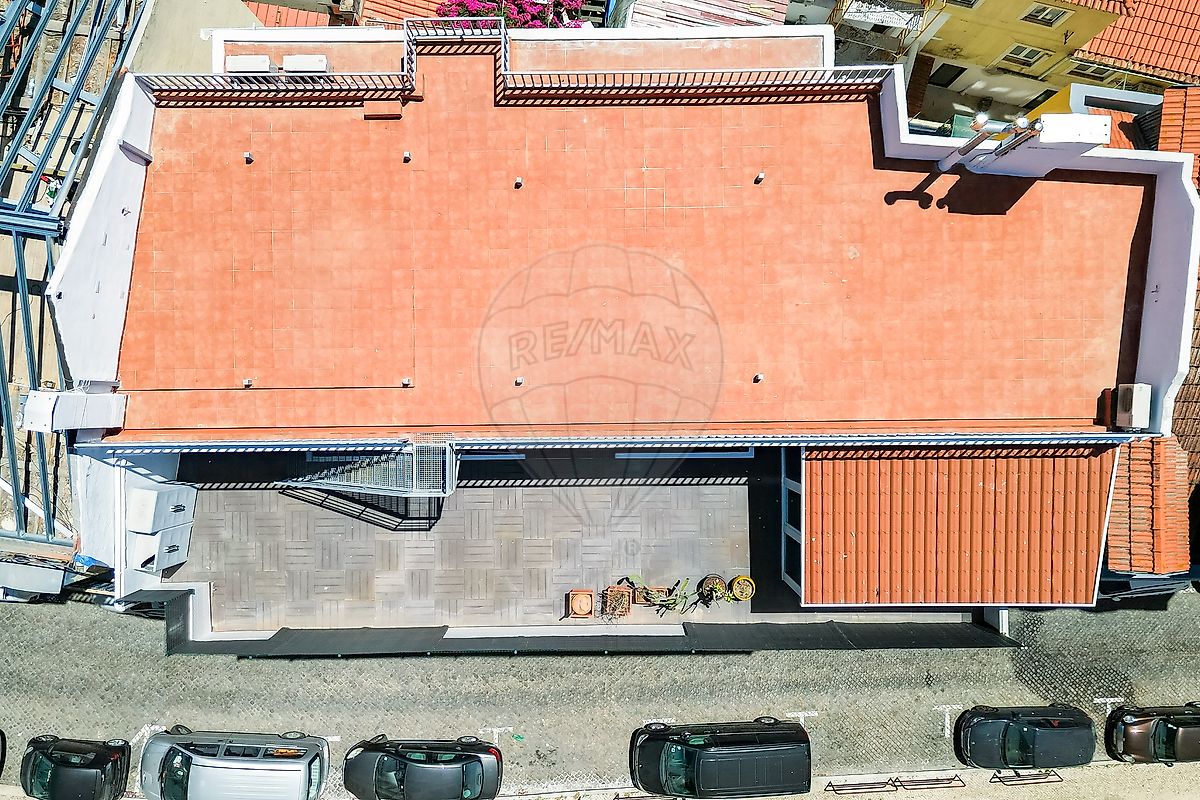 Apartamento T2 à venda em Estrela, Lisboa — foto 35