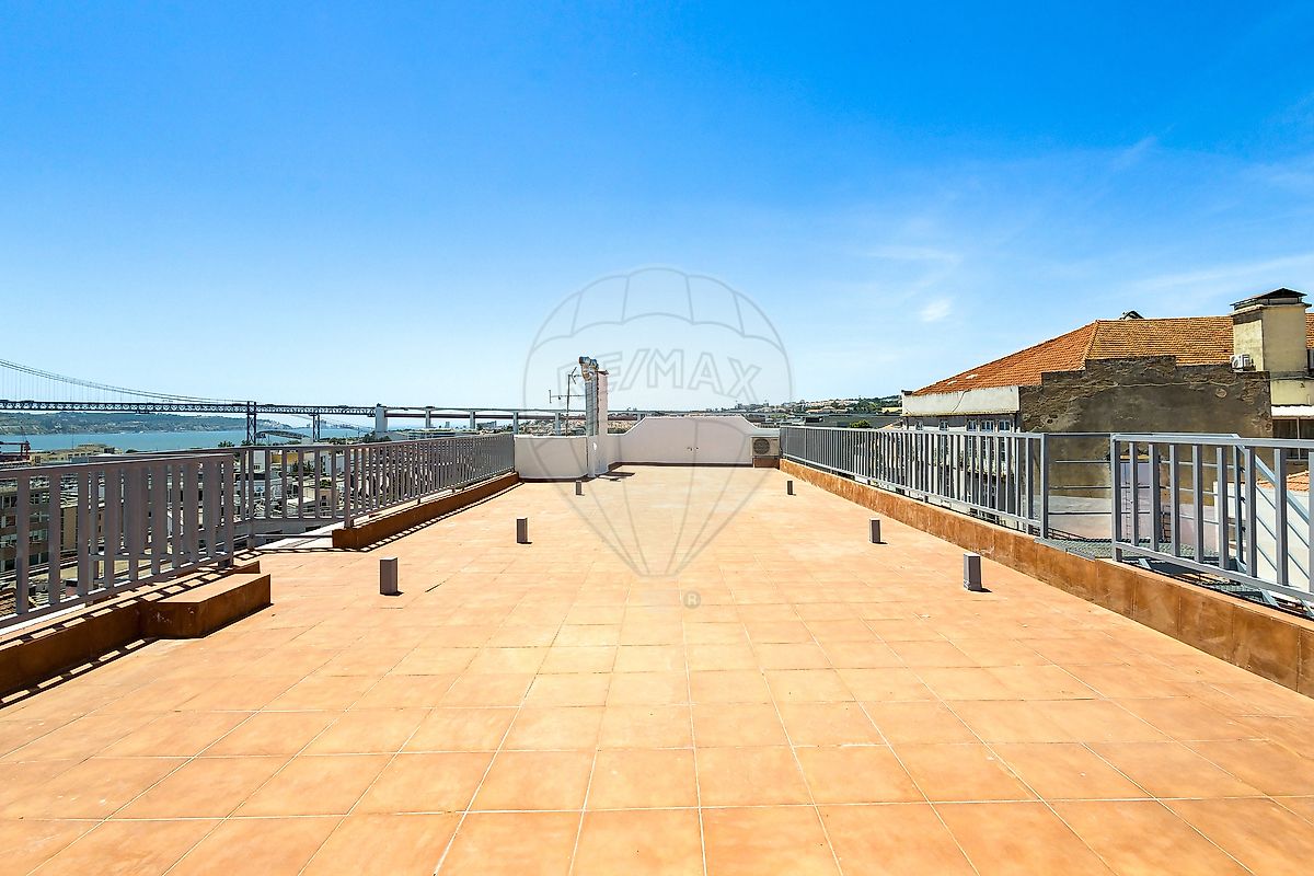 Apartamento T2 à venda em Estrela, Lisboa — foto 30