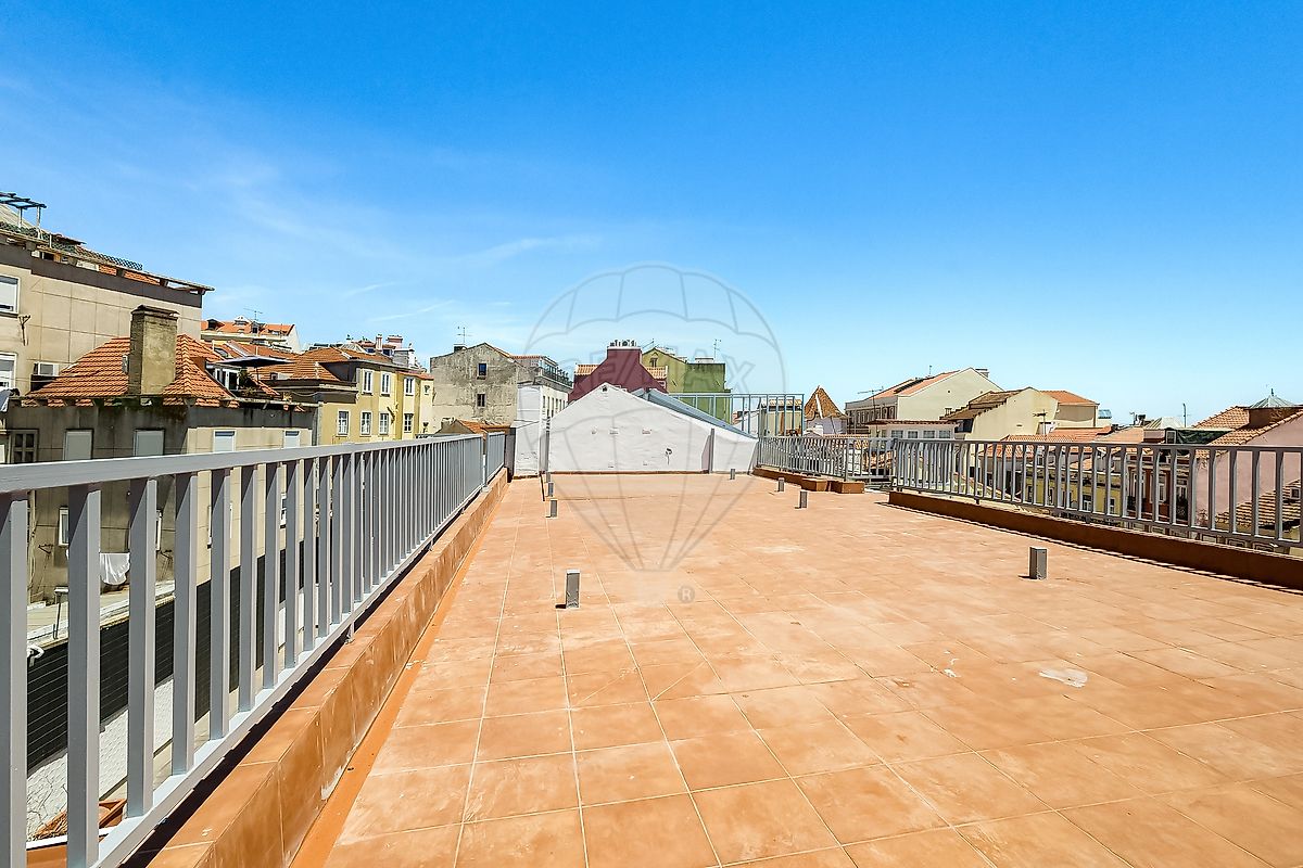 Apartamento T2 à venda em Estrela, Lisboa — foto 33