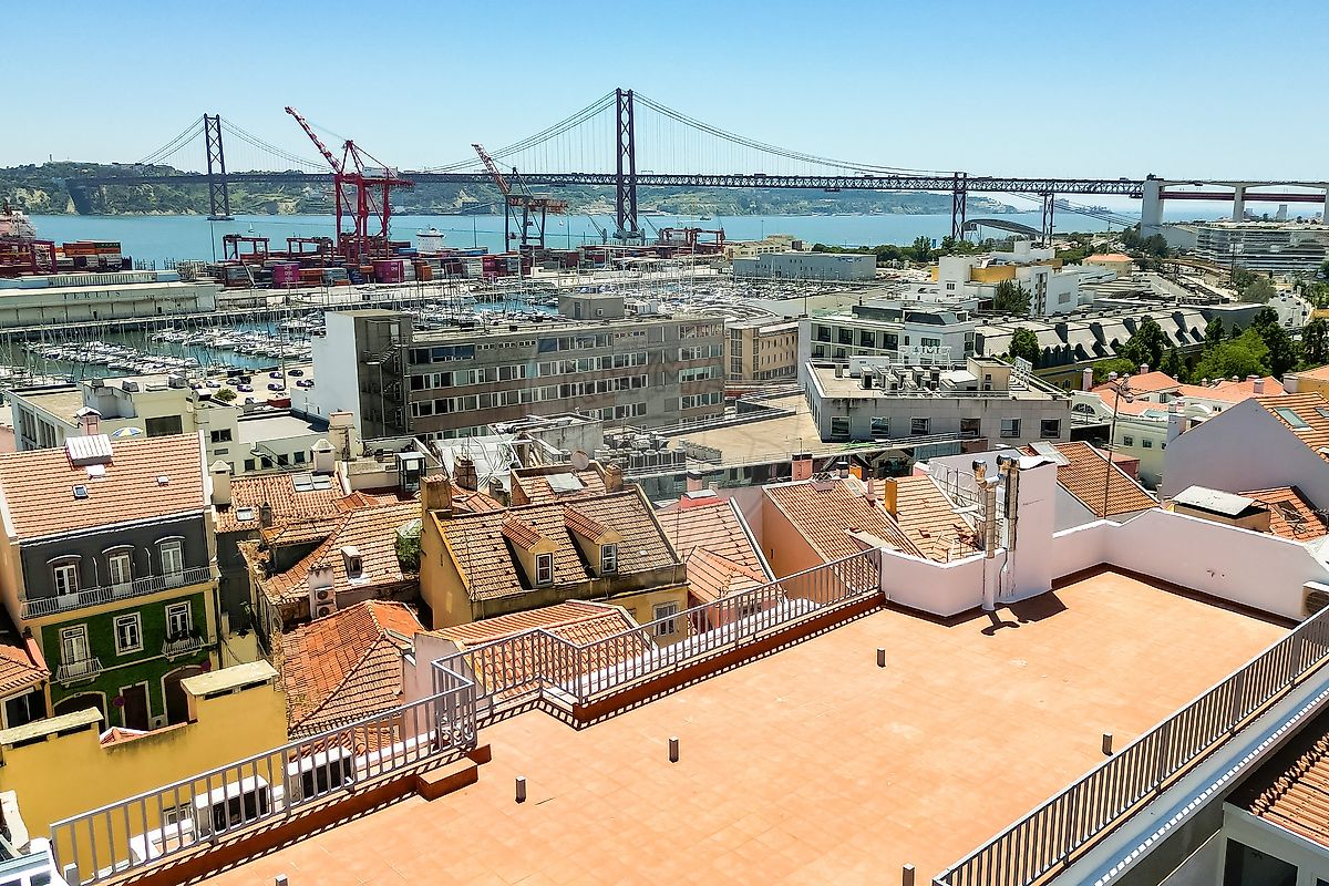 Apartamento T2 à venda em Estrela, Lisboa — foto 36