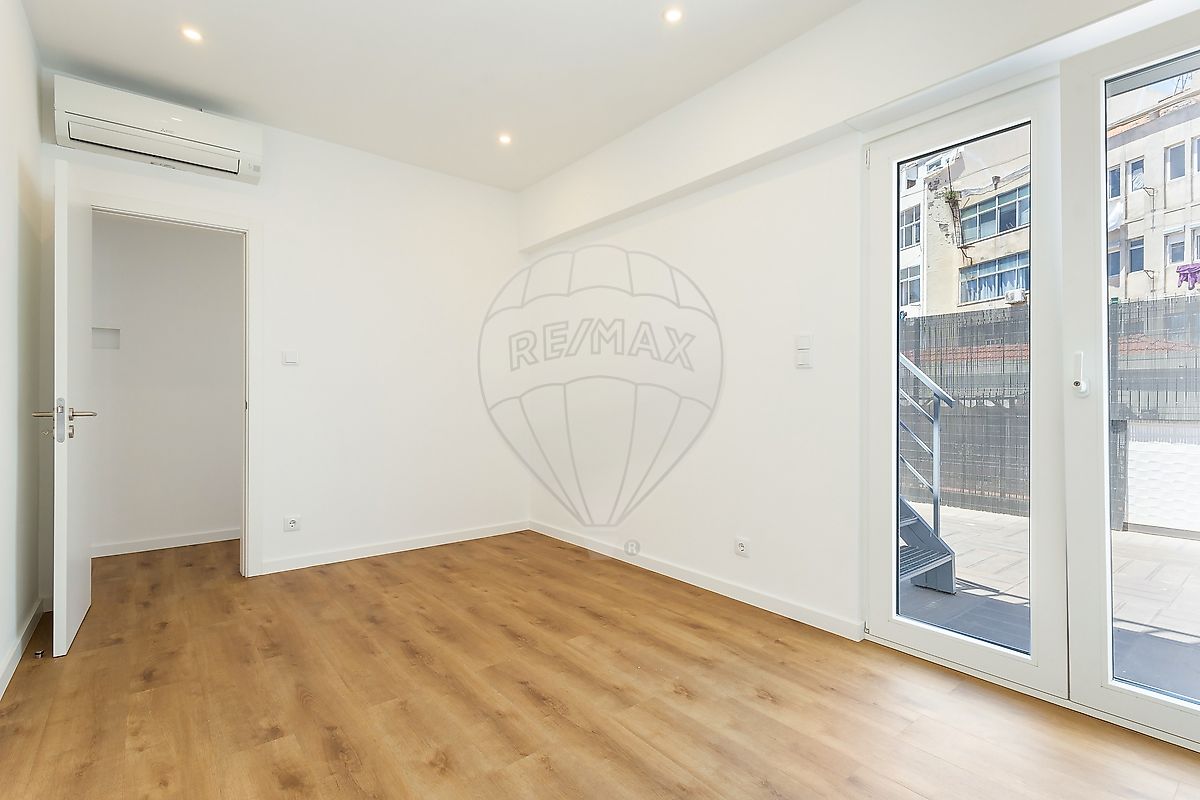 Apartamento T2 à venda em Estrela, Lisboa — foto 19