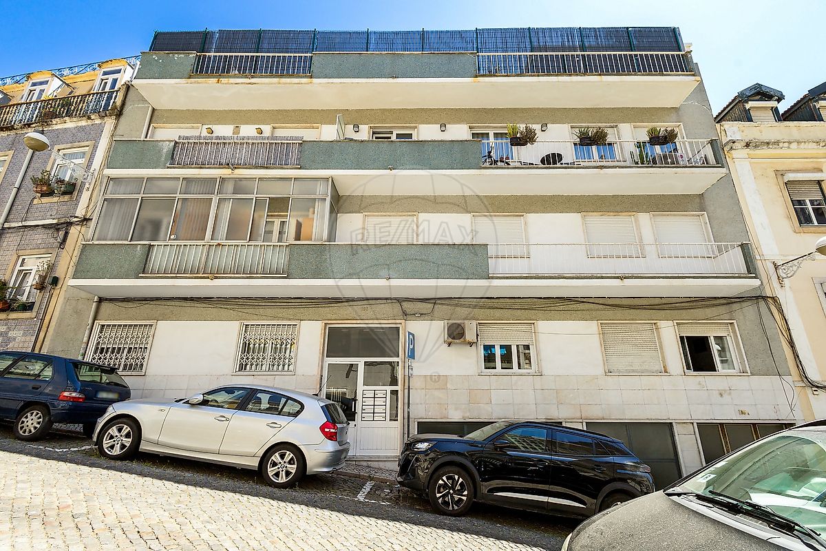 Apartamento T2 à venda em Estrela, Lisboa — foto 40