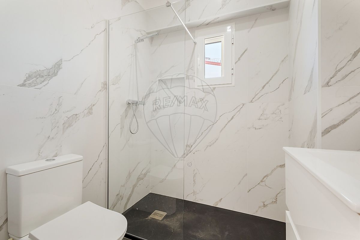 Apartamento T2 à venda em Estrela, Lisboa — foto 21