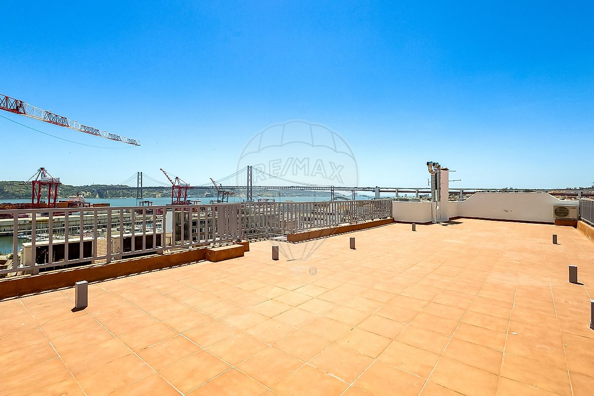 Apartamento T2 à venda em Estrela, Lisboa — foto 32