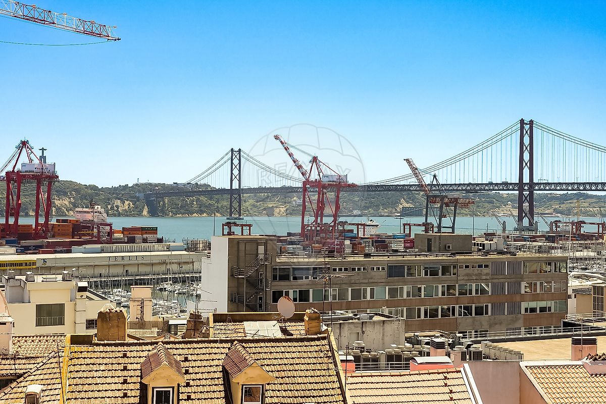 Apartamento T2 à venda em Estrela, Lisboa — foto 11