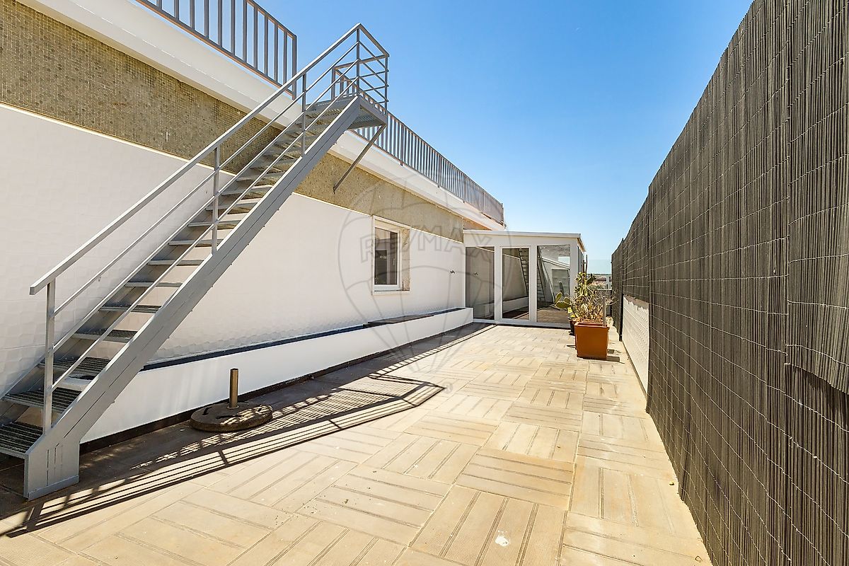 Apartamento T2 à venda em Estrela, Lisboa — foto 28