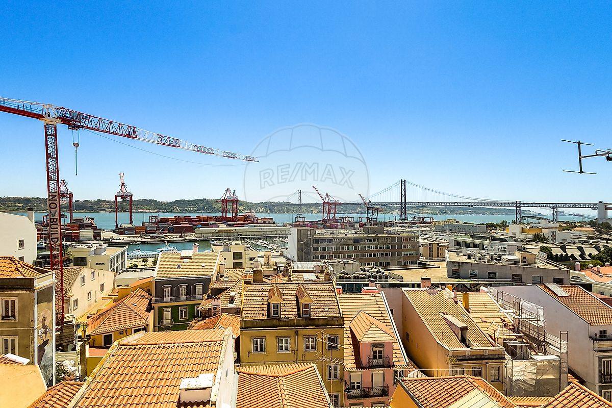 Apartamento T2 à venda em Estrela, Lisboa — foto 34