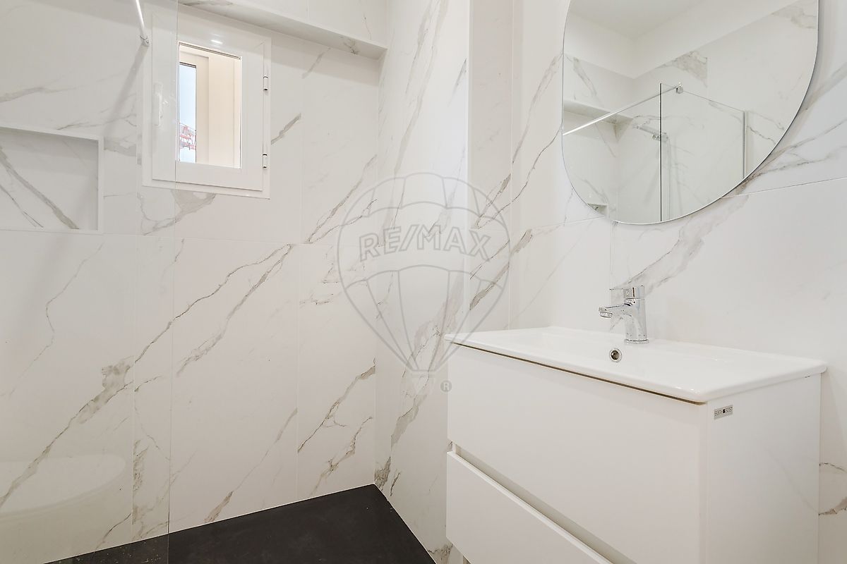 Apartamento T2 à venda em Estrela, Lisboa — foto 22