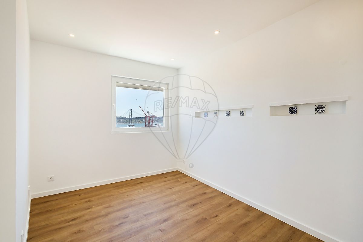 Apartamento T2 à venda em Estrela, Lisboa — foto 10