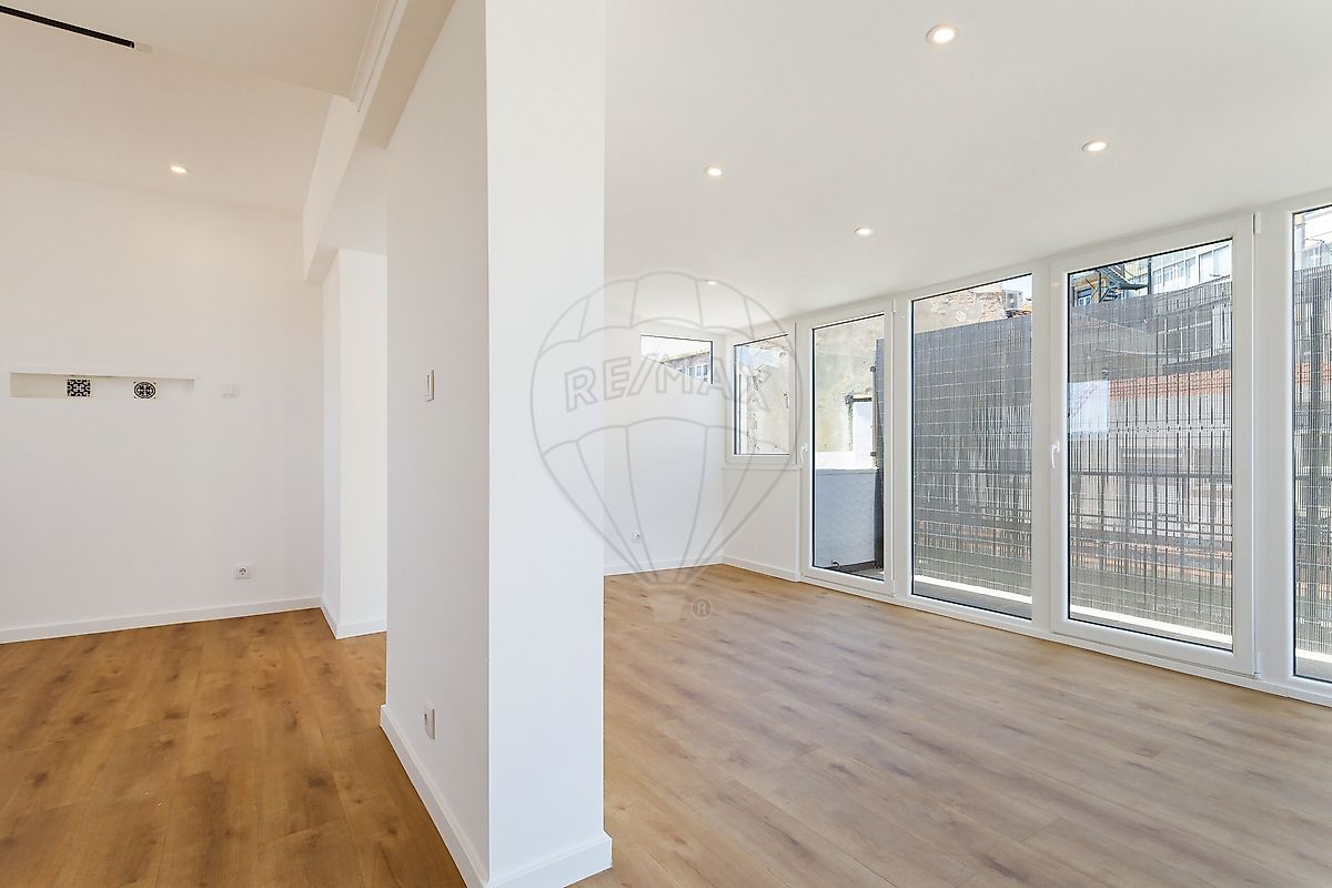 Apartamento T2 à venda em Estrela, Lisboa — foto 8