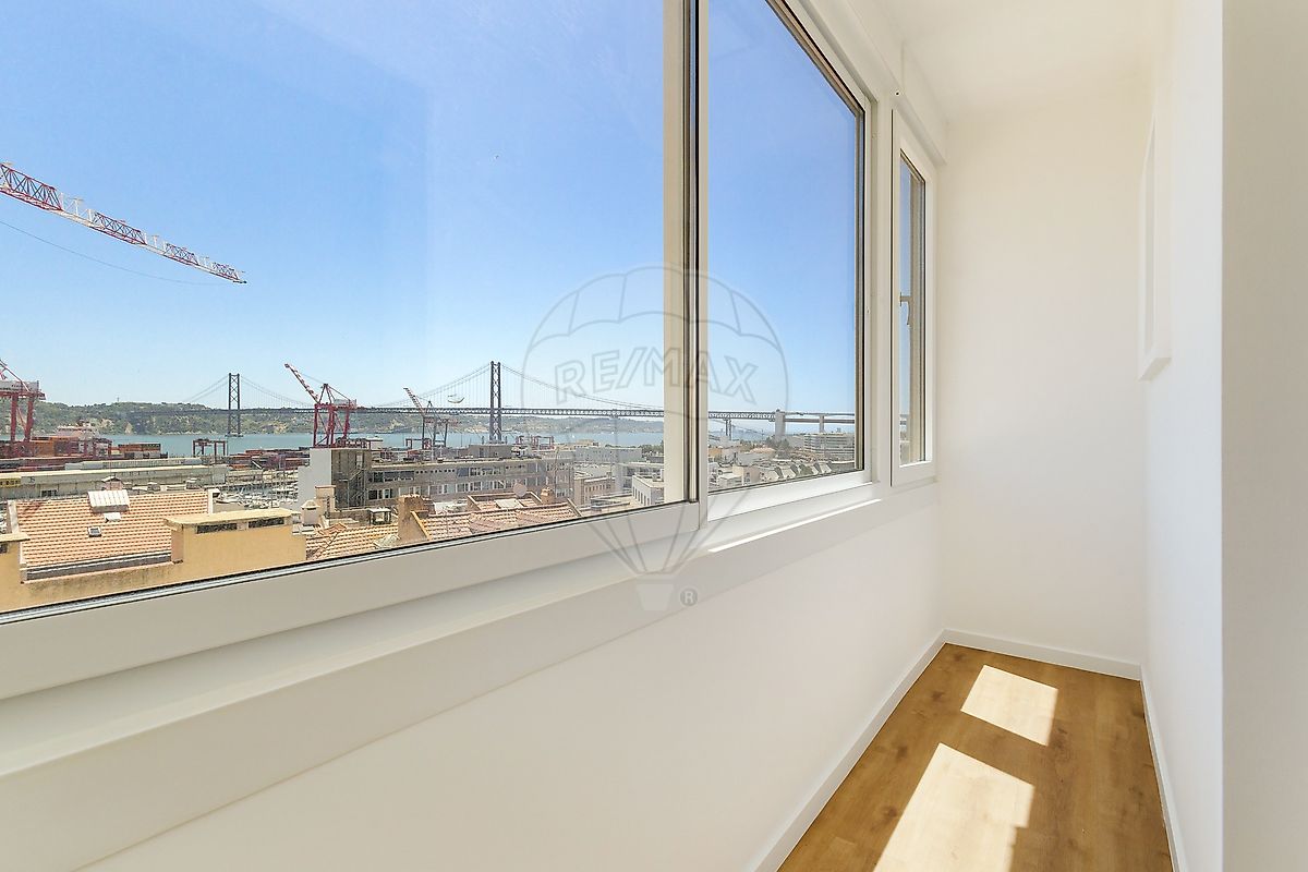 Apartamento T2 à venda em Estrela, Lisboa — foto 25