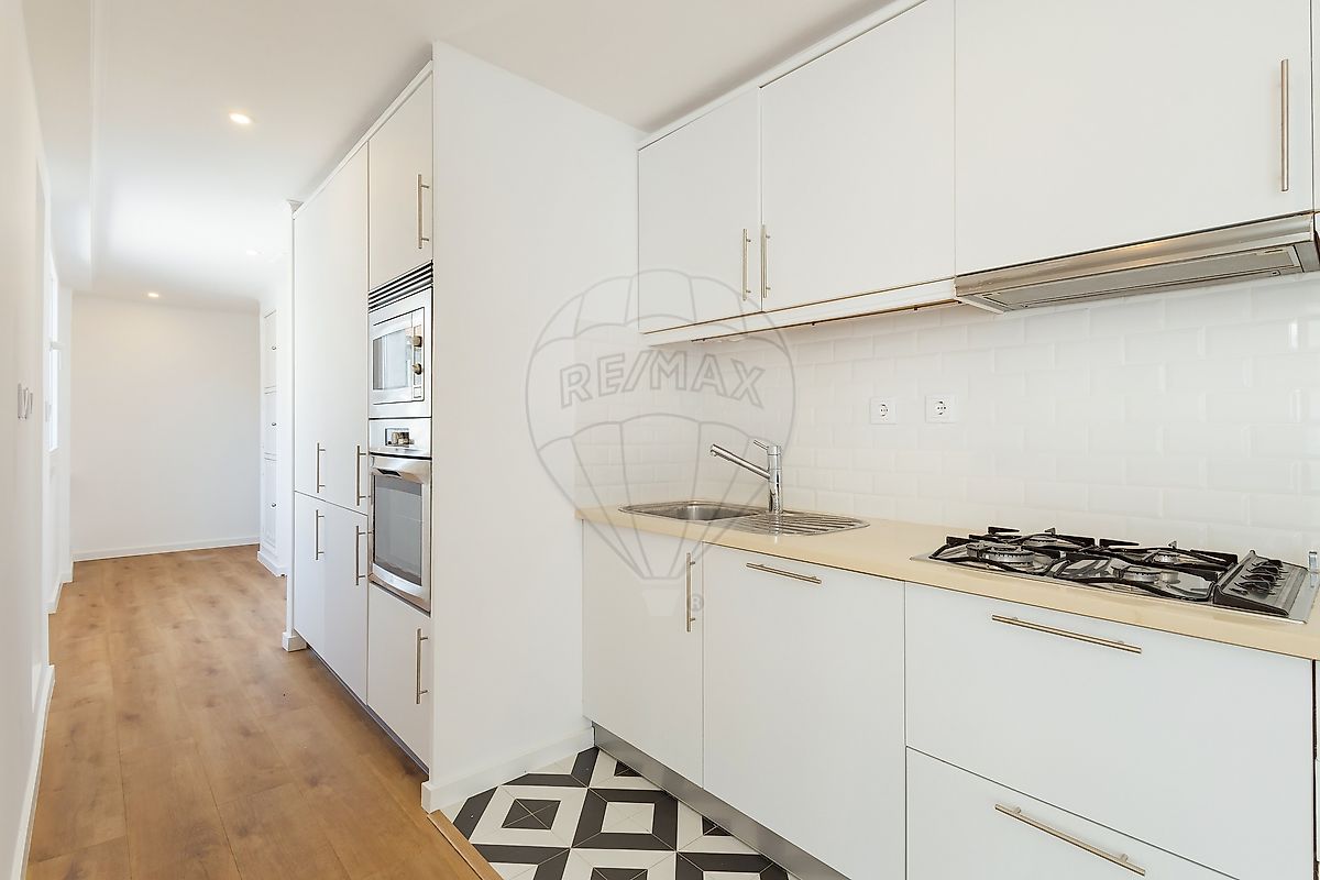 Apartamento T2 à venda em Estrela, Lisboa — foto 15