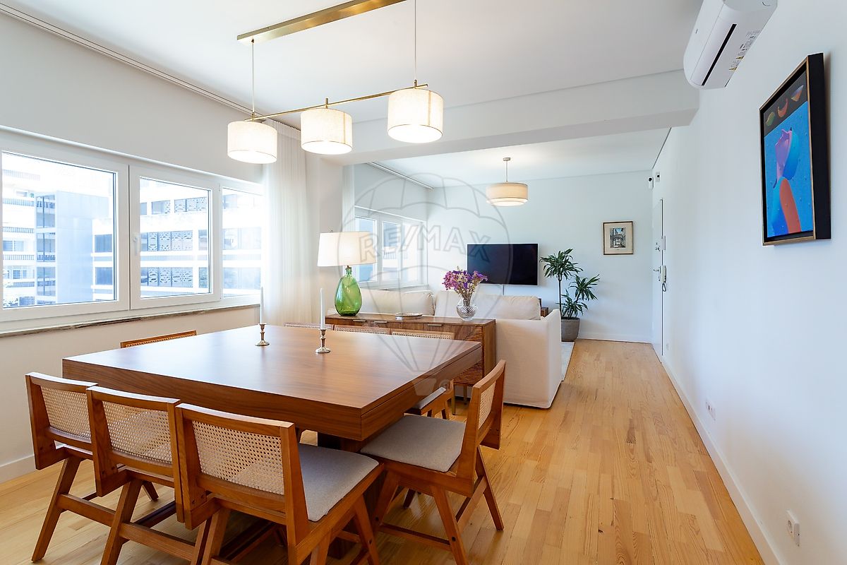 Apartamento T2 à venda em Lisboa
