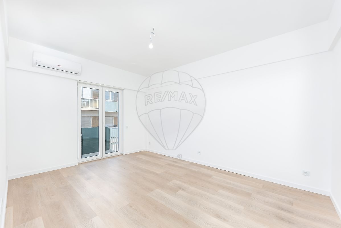 Apartamento T2 à venda em Lisboa