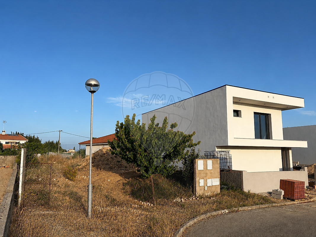 Terreno à venda em Palmela