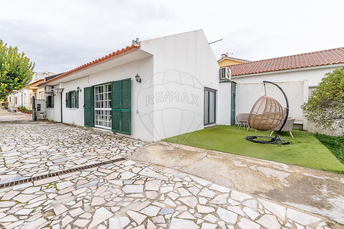 Apartamento T3 à venda em Vila Franca de Xira
