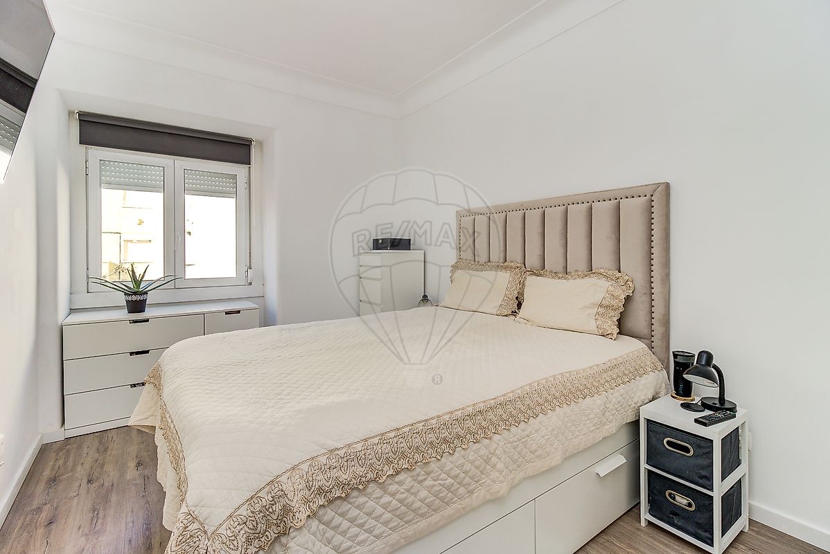 Apartamento T1 à venda em Lisboa