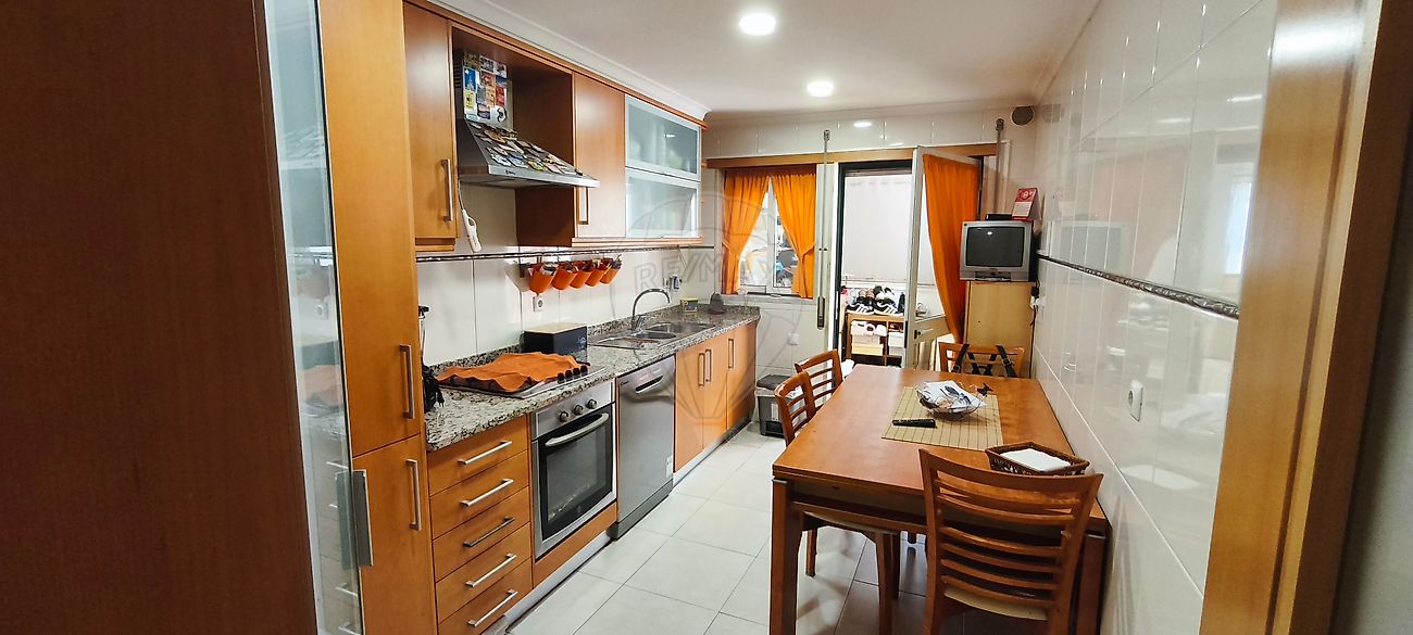 Apartamento T2 à venda em Vila Franca de Xira