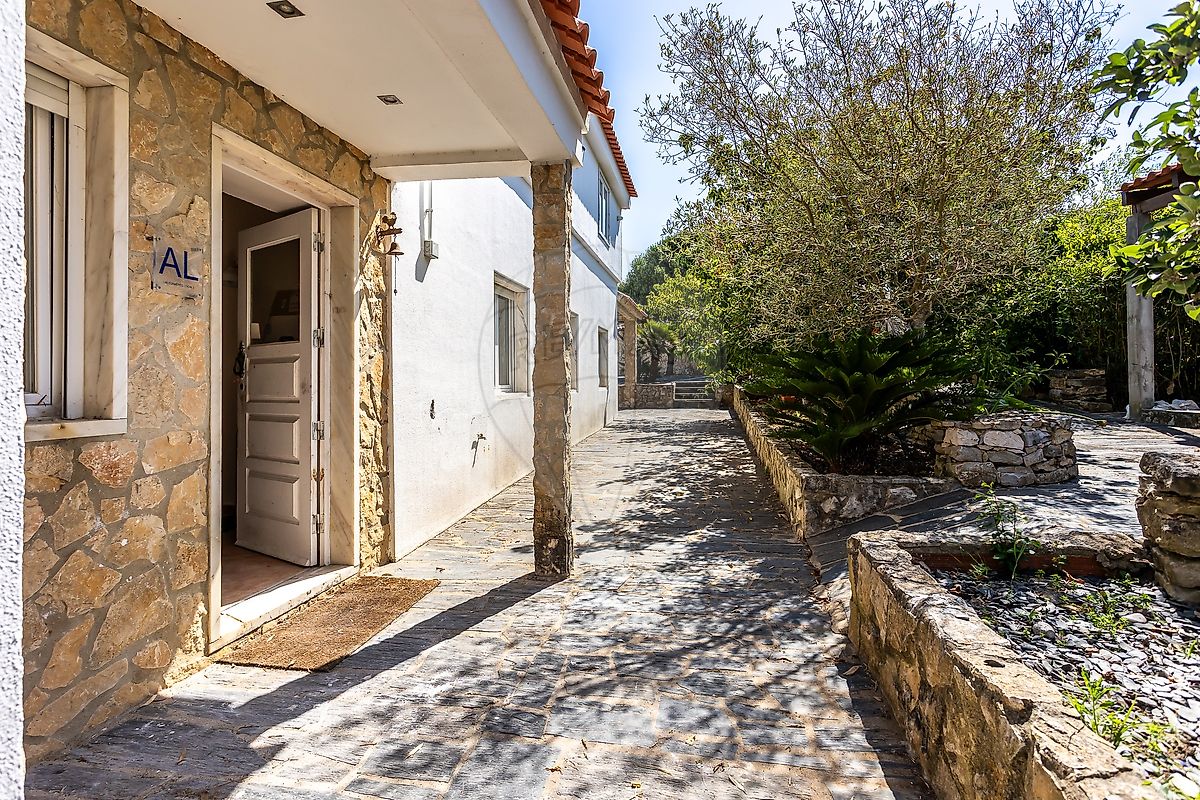 Moradia T3 à venda em São João das Lampas e Terrugem, Sintra — foto 12