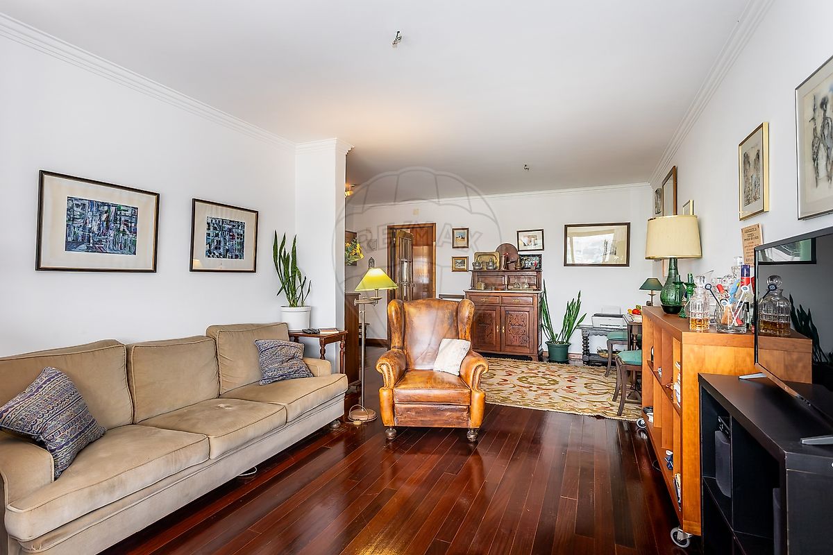 Apartamento T2 à venda em Lisboa