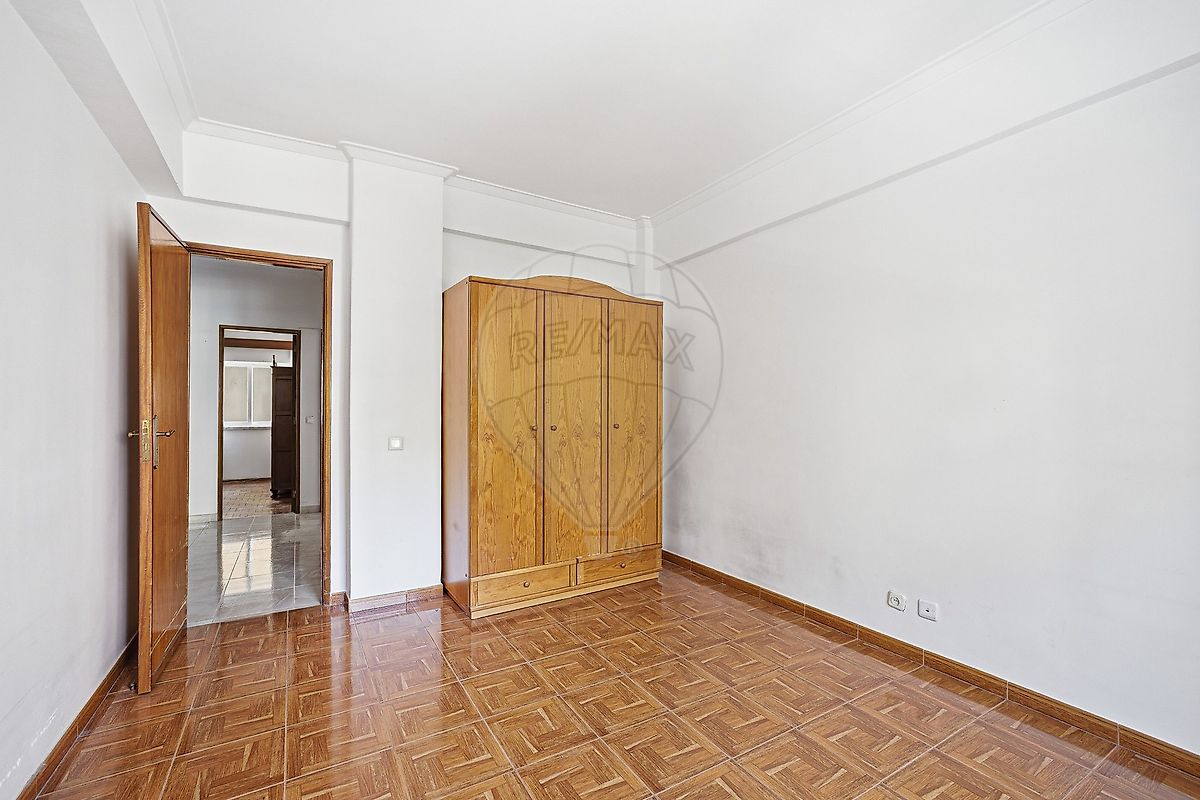 Apartamento T2 à venda em Sintra