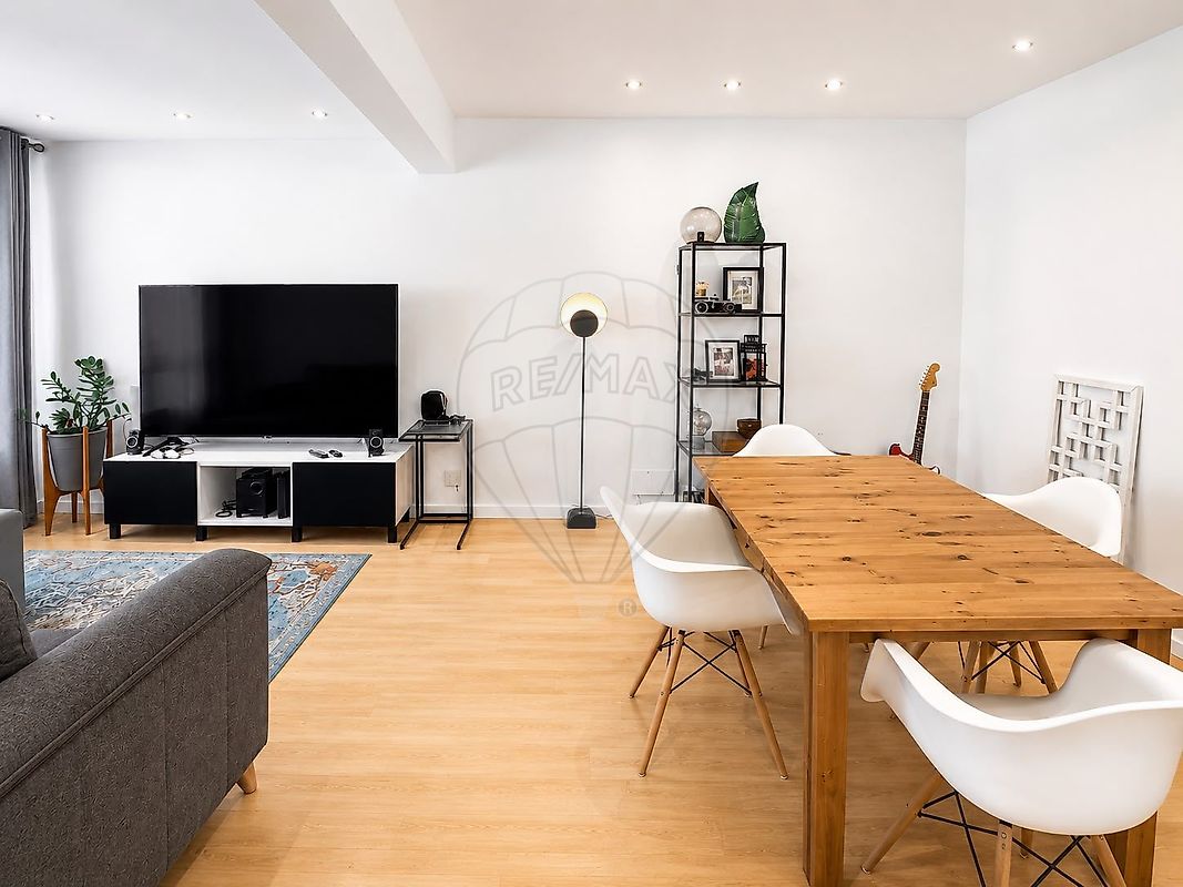 Apartamento T3 à venda em Sintra