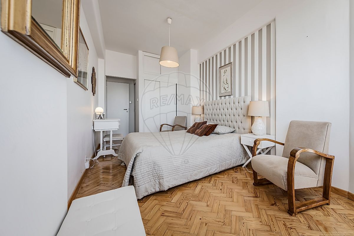 Apartamento T2 à venda em Alvalade, Lisboa — foto 15