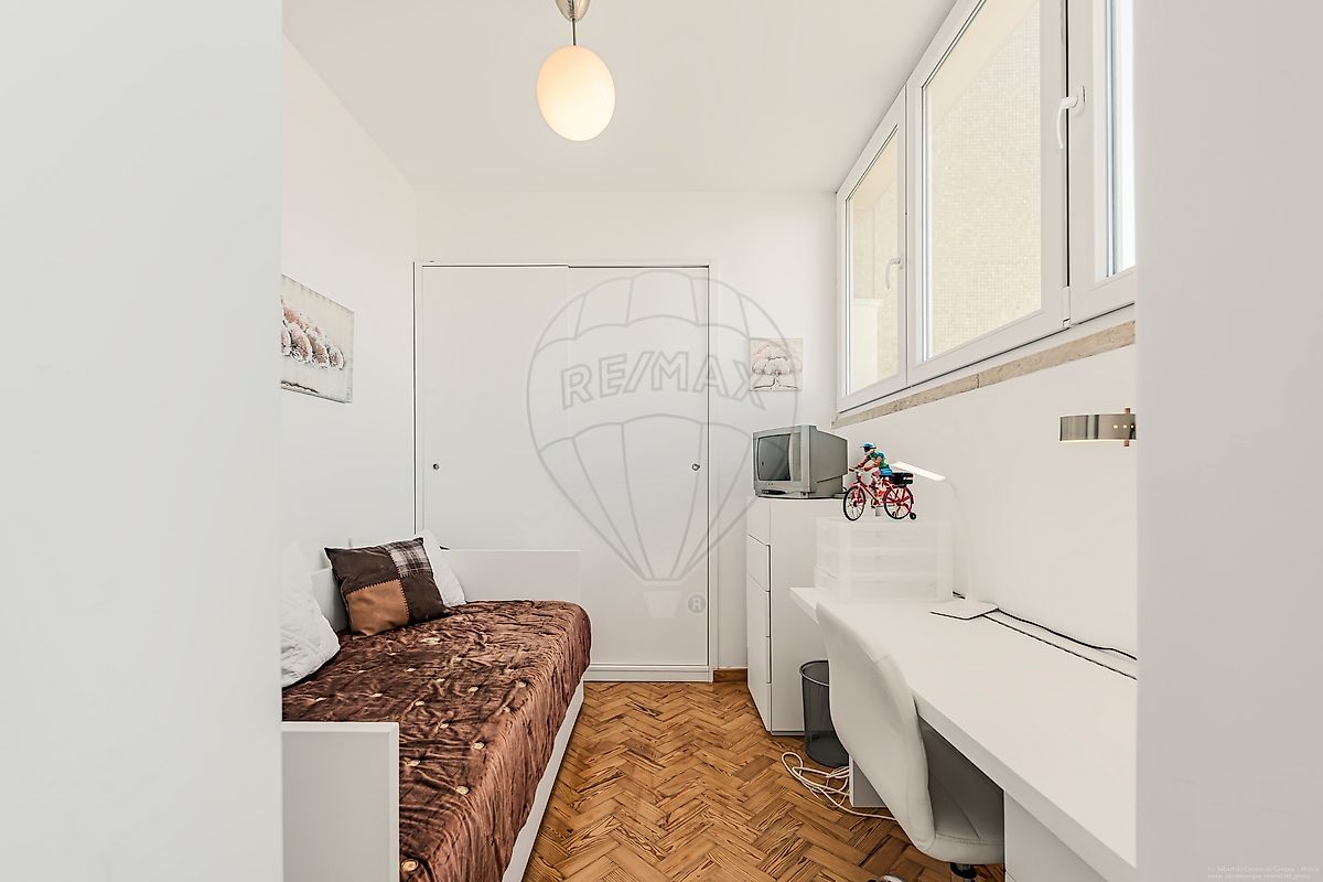 Apartamento T2 à venda em Alvalade, Lisboa — foto 19