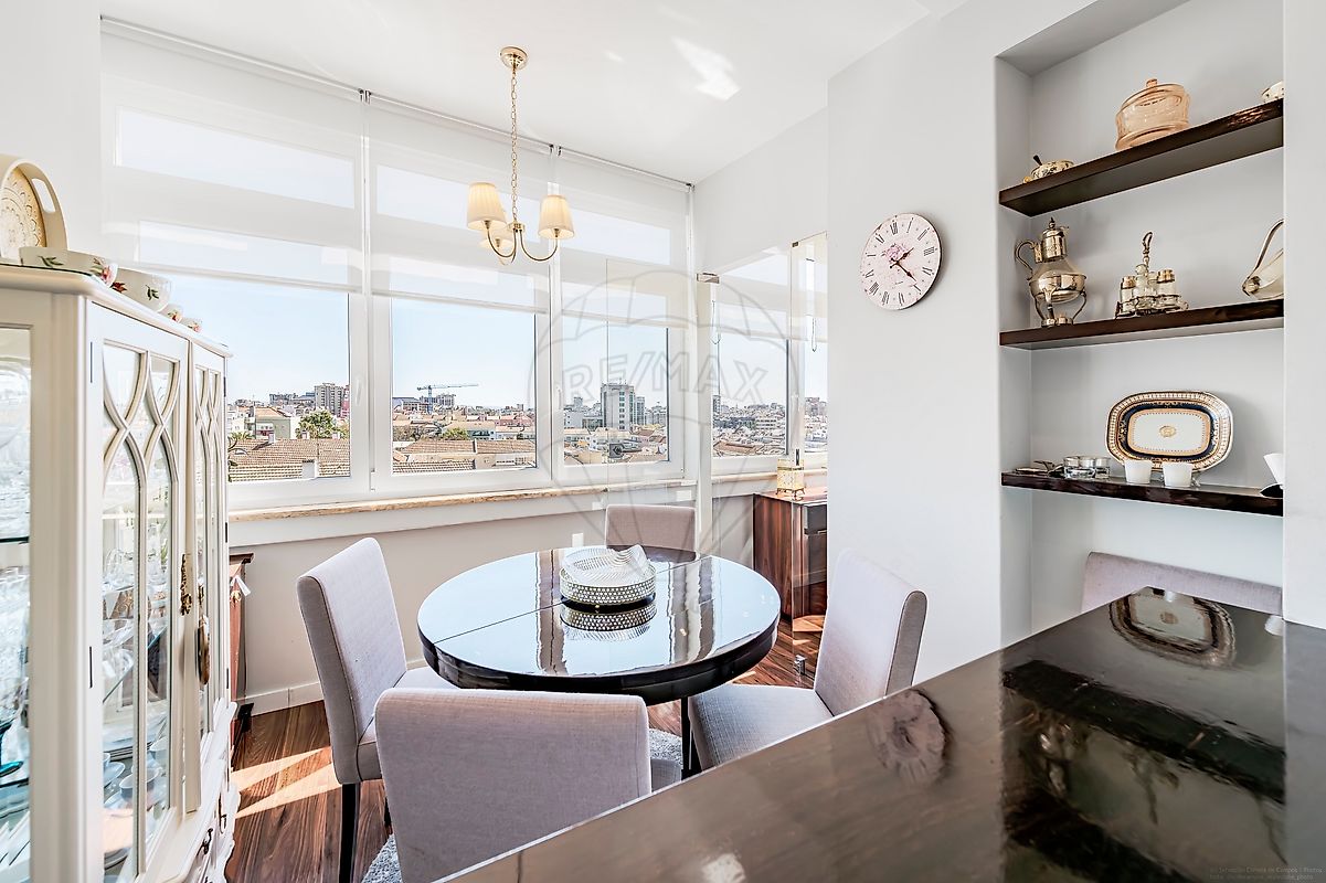 Apartamento T2 à venda em Alvalade, Lisboa — foto 11