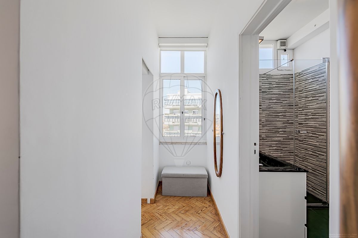 Apartamento T2 à venda em Alvalade, Lisboa — foto 20