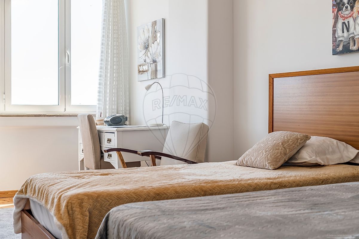 Apartamento T2 à venda em Alvalade, Lisboa — foto 23