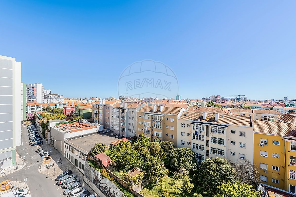 Apartamento T2 à venda em Alvalade, Lisboa — foto 26